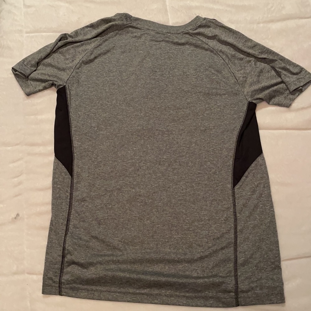 Bruin NHL Dry Fit Shirt! - Picture 2 of 3